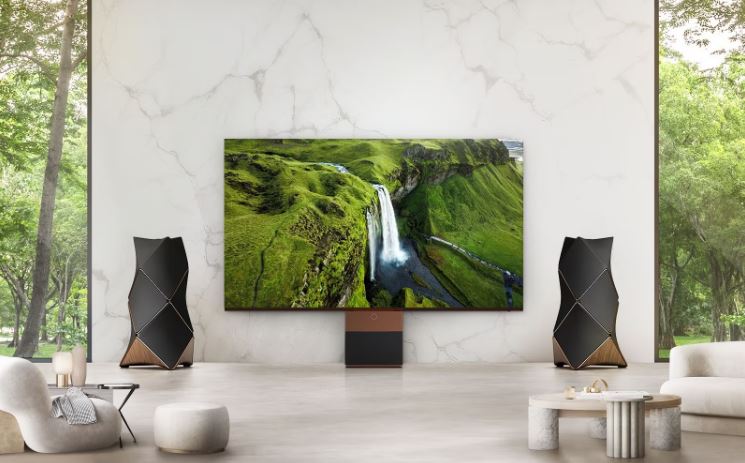 LG chính thức ra mắt TV dân dụng đắt nhất thế giới