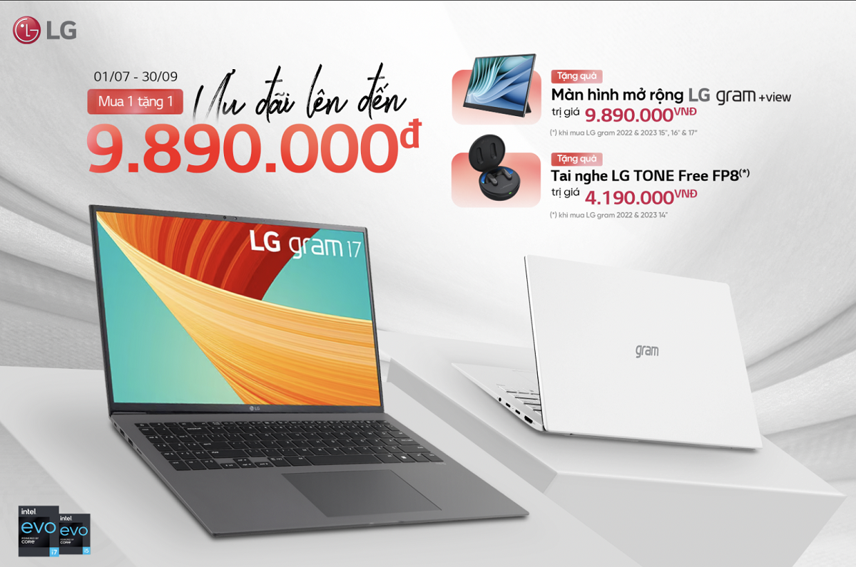 Deal cực cool - back to school