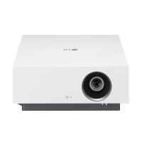 Máy chiếu LG CineBeam Laser 4K UHD, trang bị ống kính Dual laser,HDR 10, HU810P
