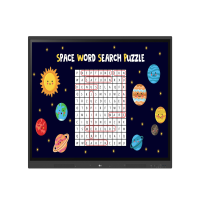 Màn hình tương tác LG 86 inch 86TR3DK