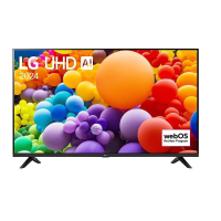 Tivi LG UHD 65 inch AI UT73 4K Smart TV 2024 | 65UT7350