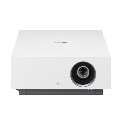 Máy chiếu LG CineBeam Laser 4K UHD, trang bị ống kính Dual laser,HDR 10, HU810P