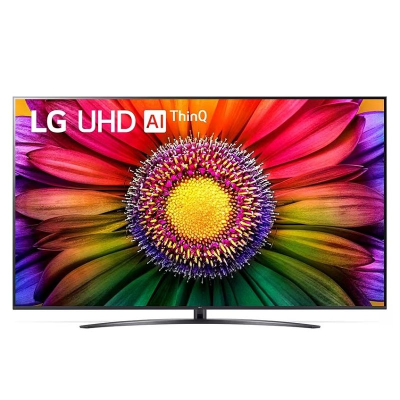 Tivi LG UHD UR8150 86 inch 2023 4K Smart TV Màn hình lớn | 86UR8150