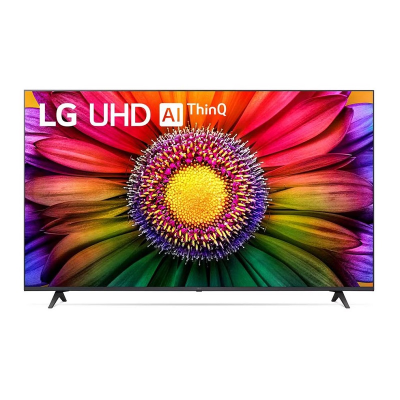 Tivi LG UHD 55 inch 2023 4K Smart TV Màn hình lớn | 55UR801C0SB