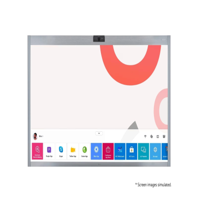 MÀN HÌNH LG ONE QUICK 55CT5WJ-B (55 INCH/UHD/U-IPS/CẢM ỨNG)