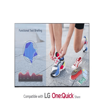 Màn hình quảng cáo LG 43UL3J