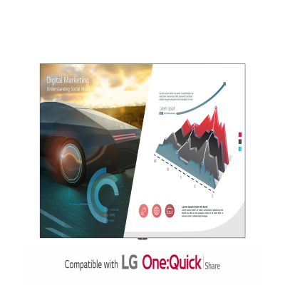 Màn hình LED LG All-in-One LAEC015-GN2