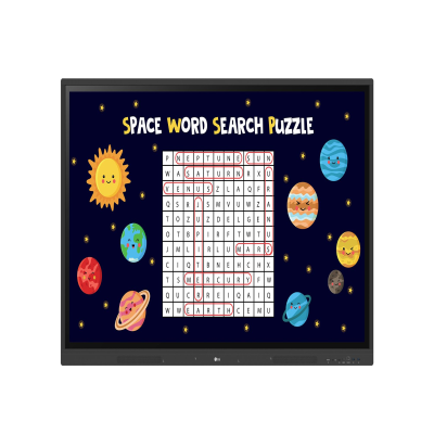 Màn hình tương tác LG 86 inch 86TR3DK